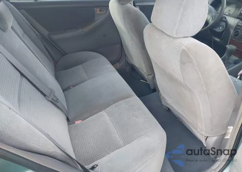 2005 Toyota Corolla Ce z USA, uszkodzony, nr VIN 1NXBR32E35Z567968